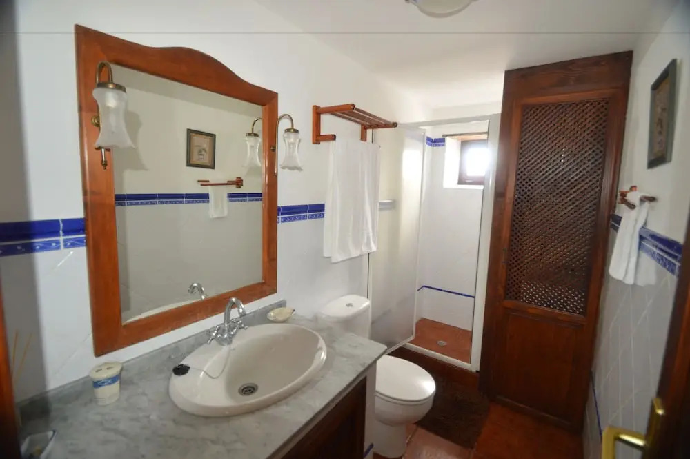 Casa Rural Juana Quinta by Isla Bonita