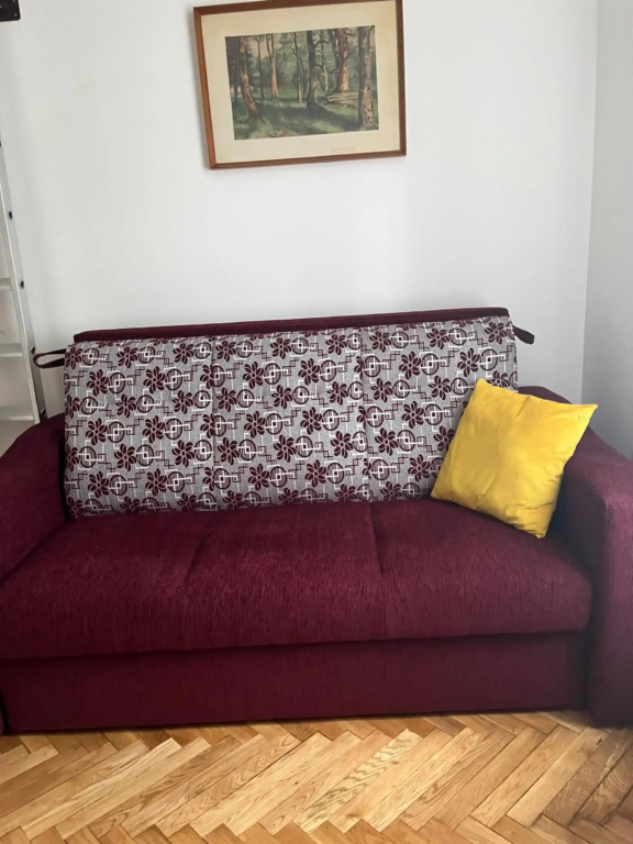 Victoria Apartman