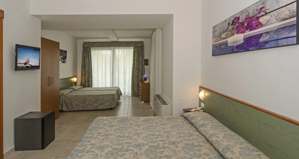 Hotel Paris