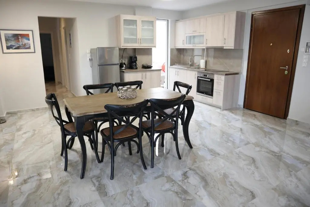 Catherine's Comfort Apartment No1