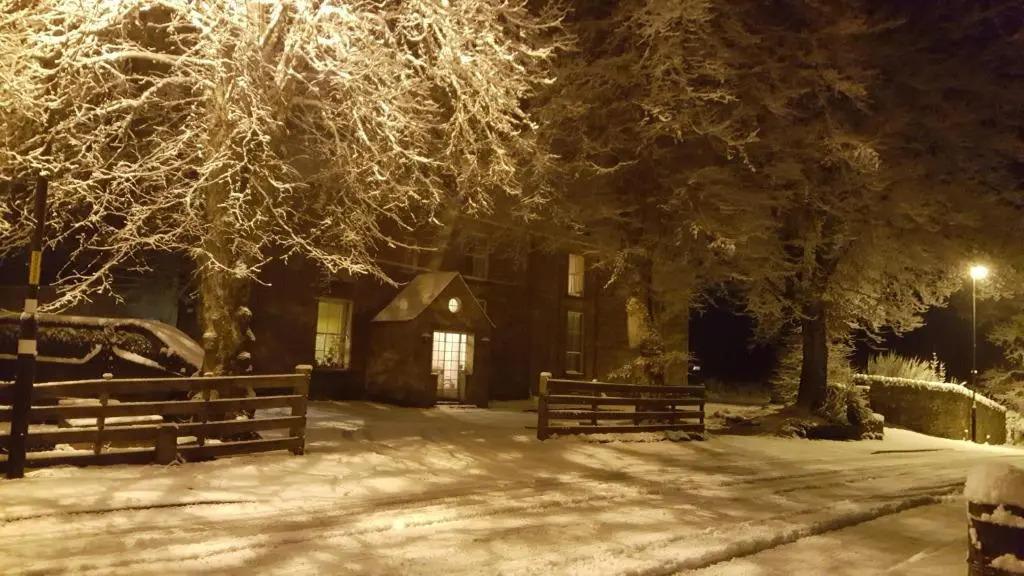The Old Convent Holiday Apartments