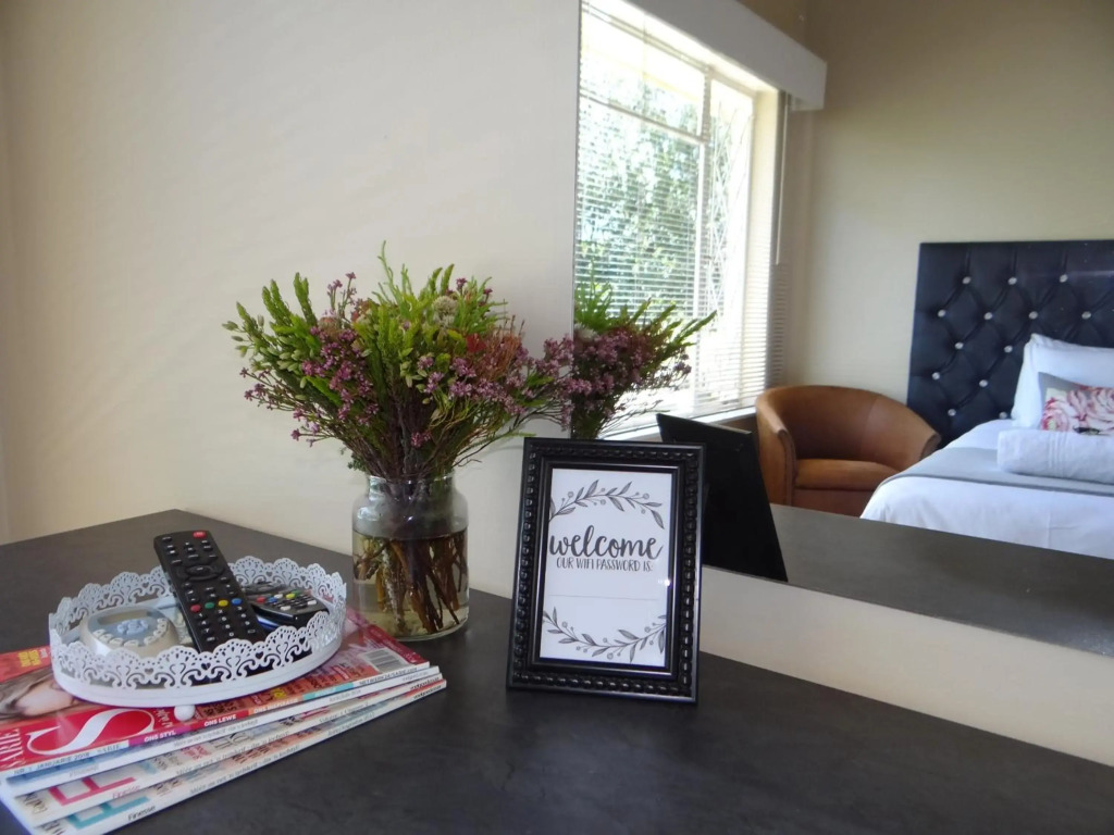 CREDO Guest House