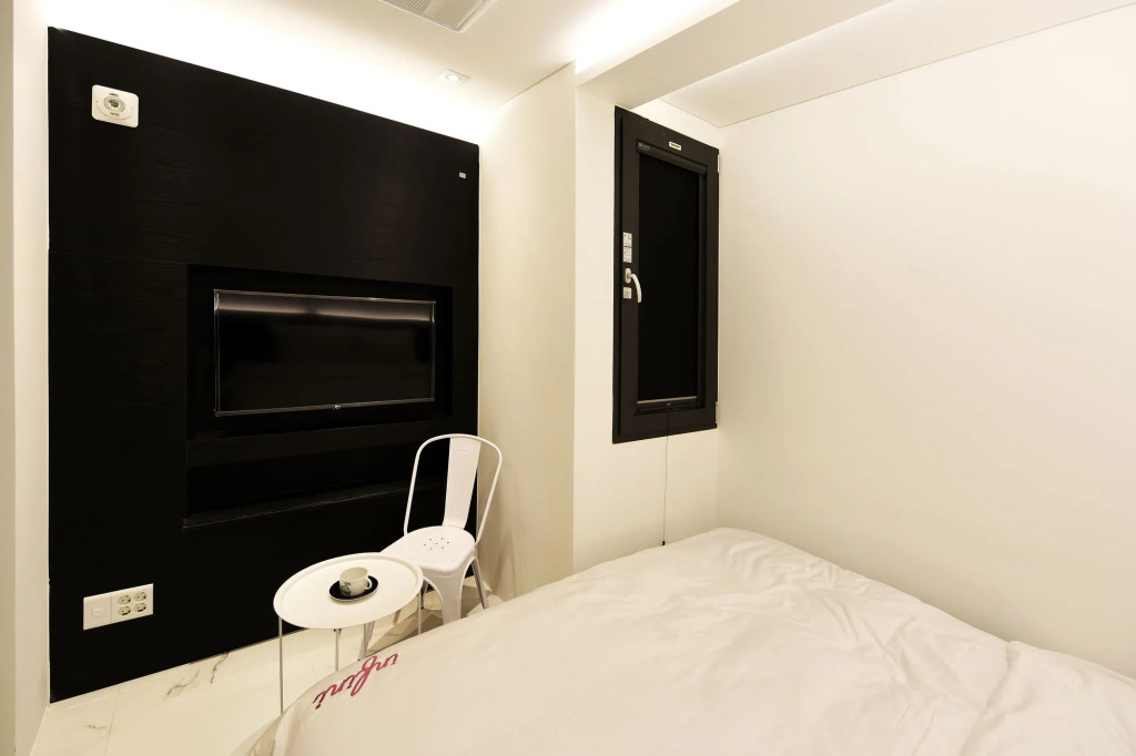 Hotel Infini