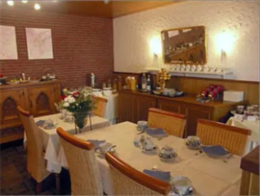 Hotel Paula Norderney