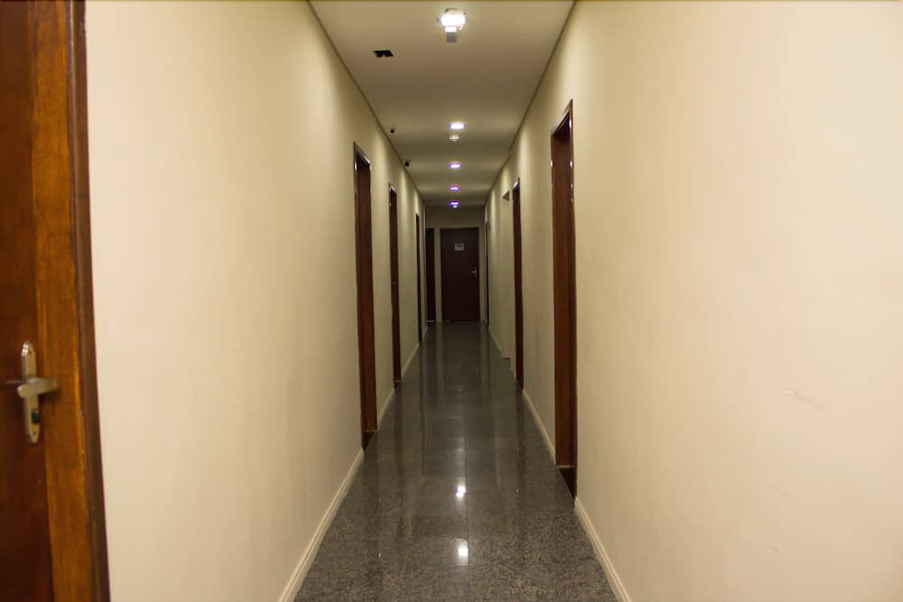Hotel Romaria Da Fe