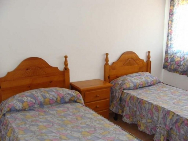 Apartamentos Beach Peñiscola 3000