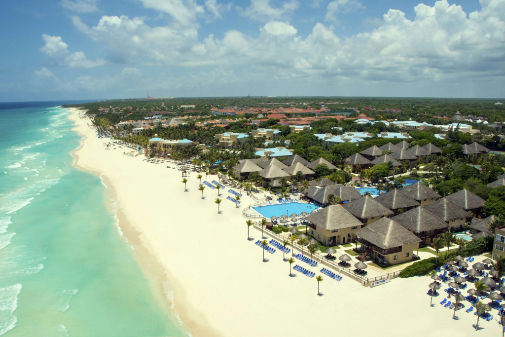 Allegro Playacar - All Inclusive Resort