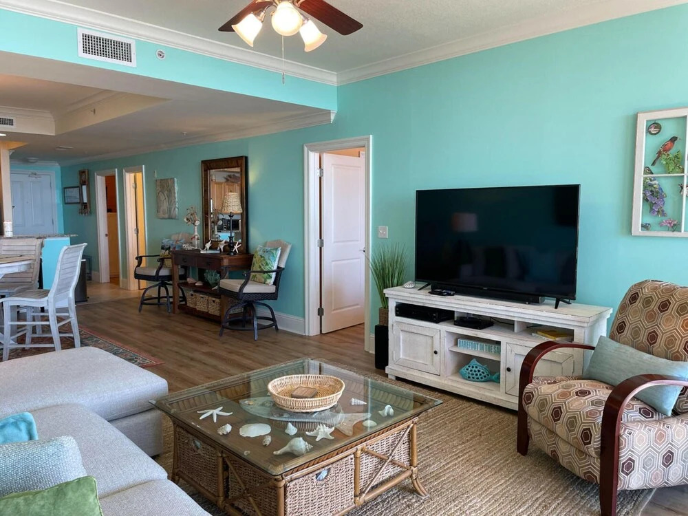 604 Holiday Isle 604 by ACP