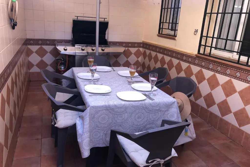 La casa del 7