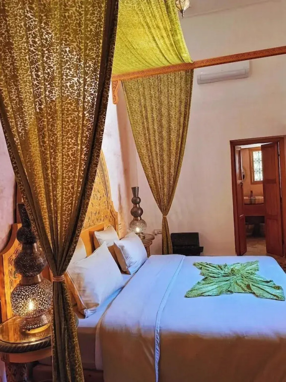 Alibaba Riad