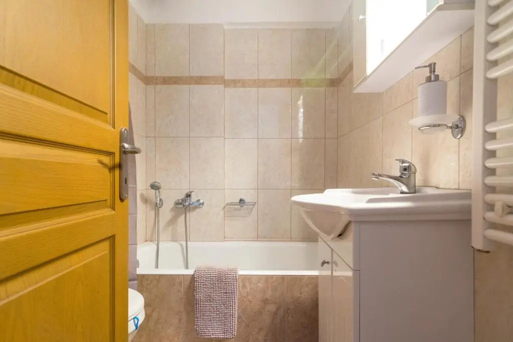 Lovely Apartment Xylokastro 2nd Floor