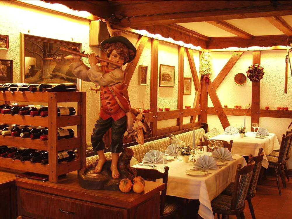 Landgasthof Waldschlösschen