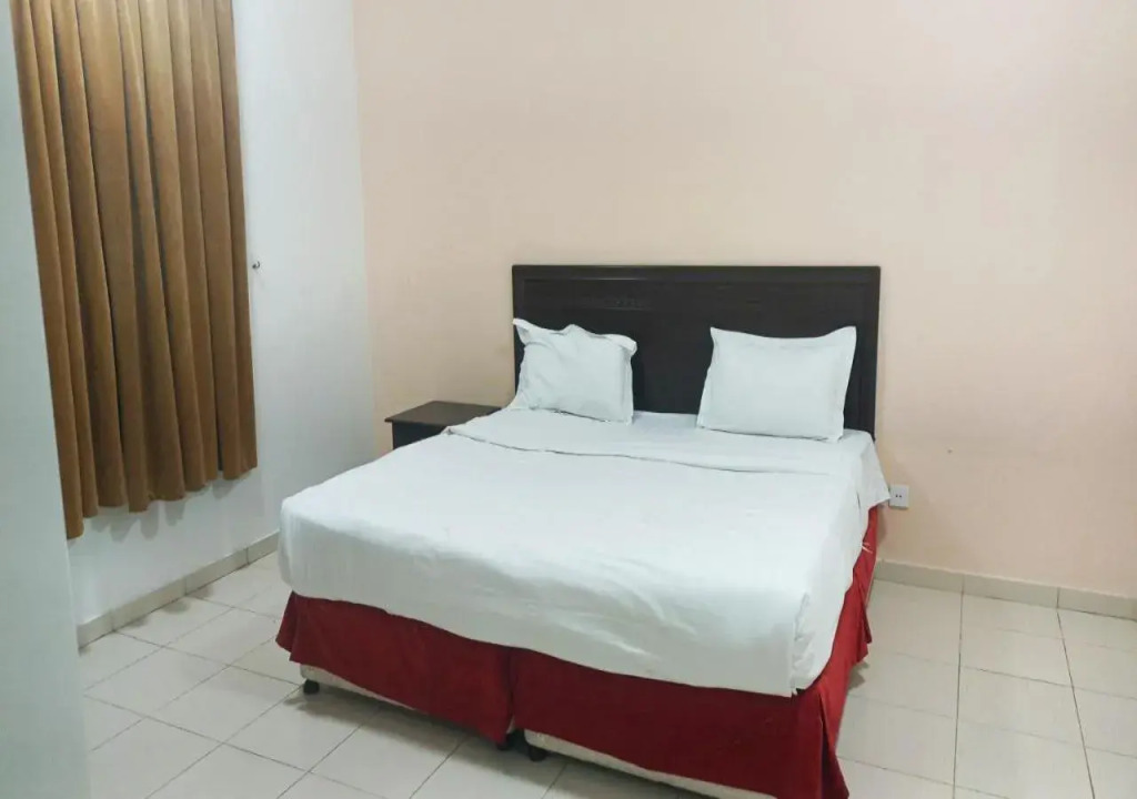 Albidaa Furnished Apartments