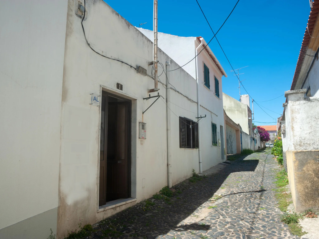 Duplex Embaixador