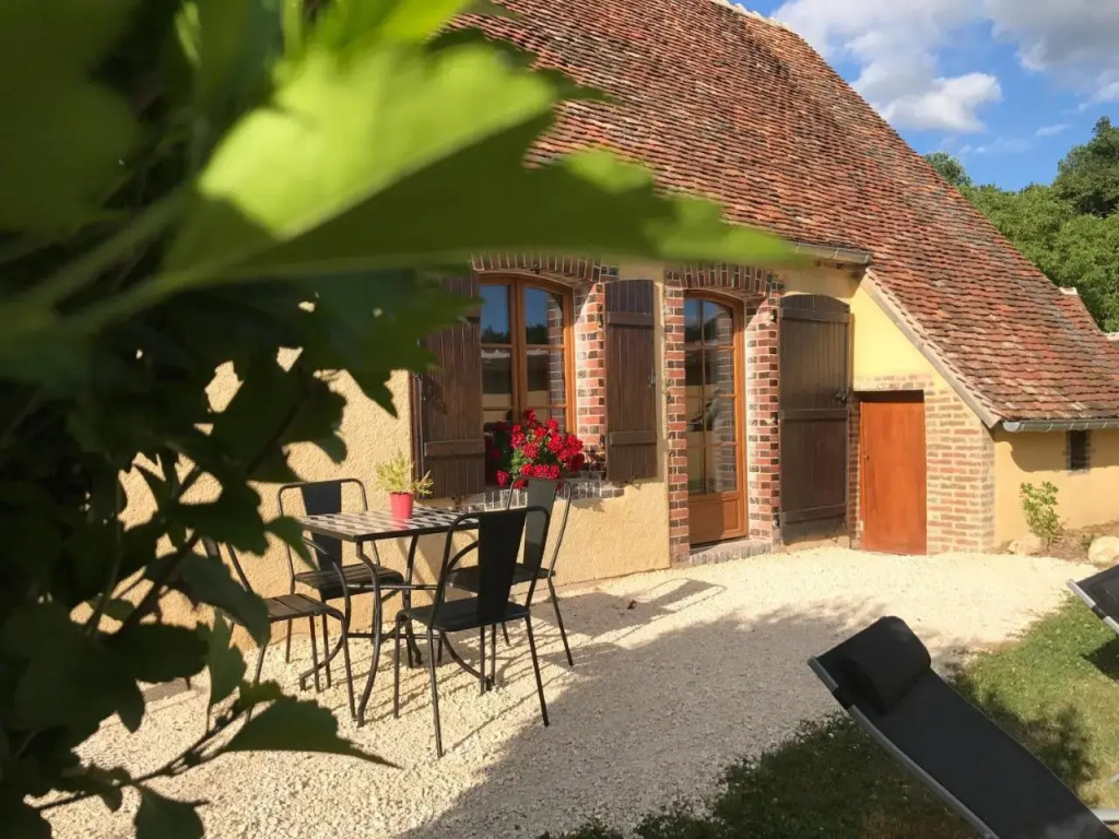 Hameau de la Fausse Sauge
