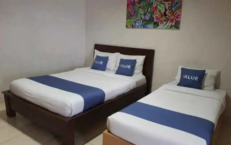 Value Bed & Breakfast