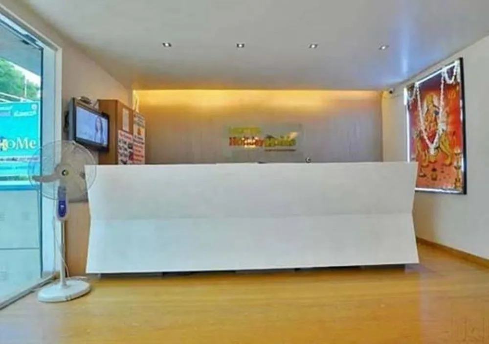 Hotel Holiday Home