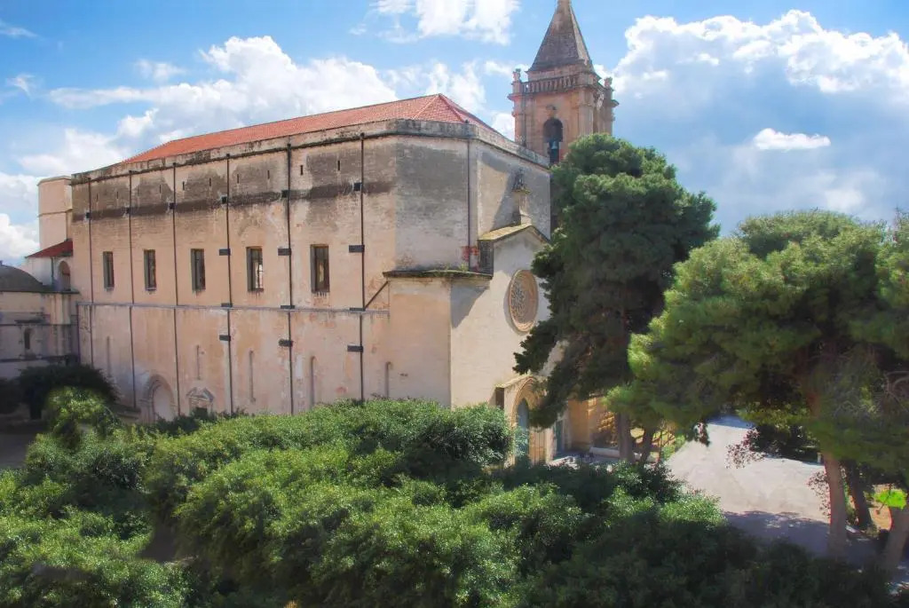 Egadistar Apartments Rental Pepoli