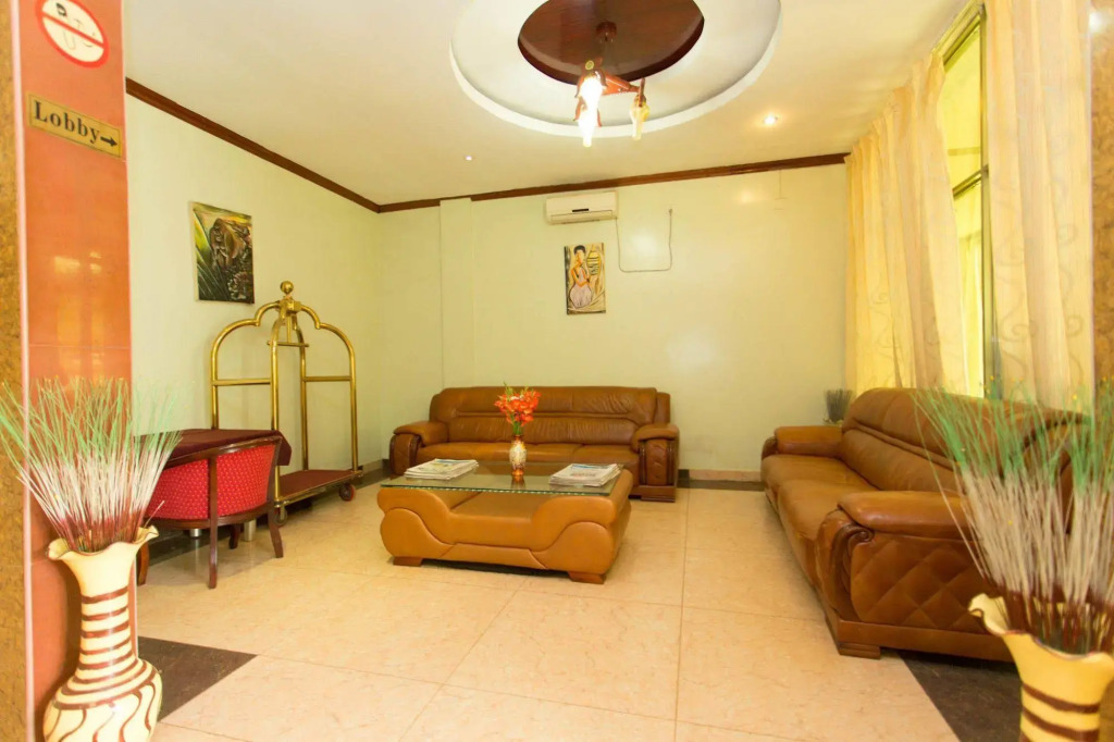 Classic Hotel Limited