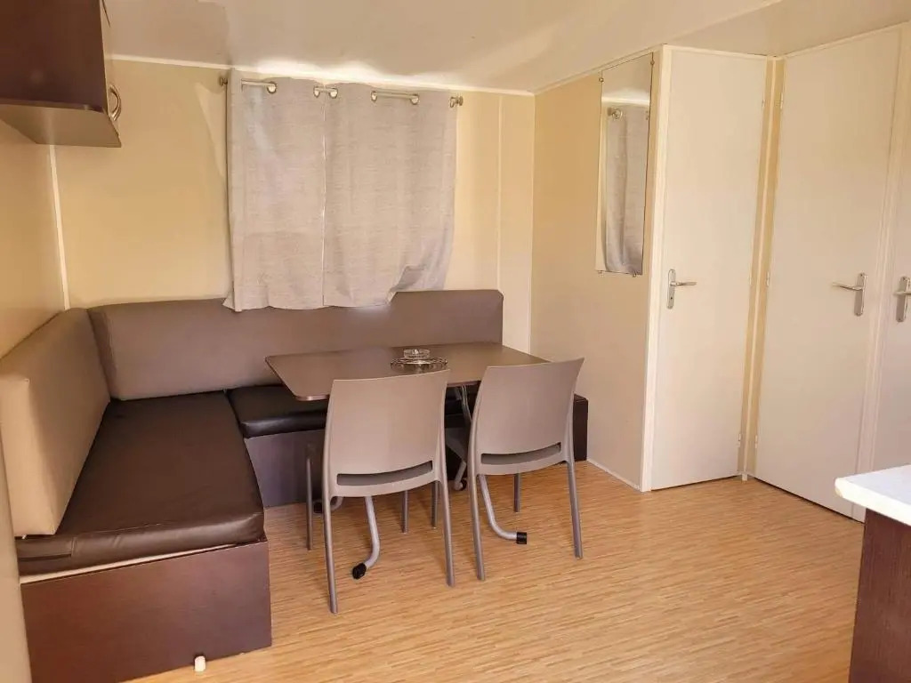 mobil home