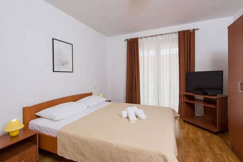Apartmani Daria
