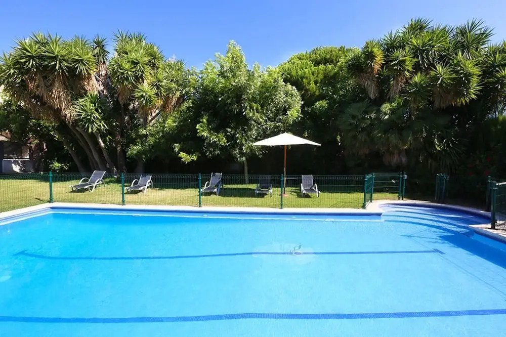 Casa Junto al mar Para 12 Personas en Cambrils