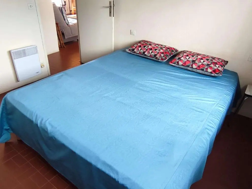 Appartement Le Lavandou, 3 pièces, 4 personnes - FR-1-308-122