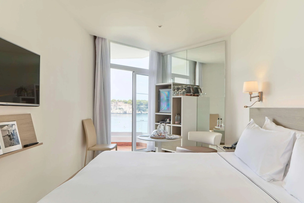 Meliá Cala Galdana