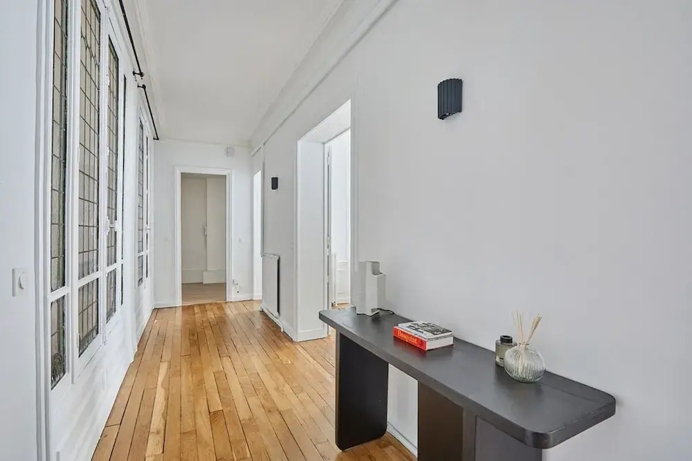 Superb Apartment in the Heart of Paris