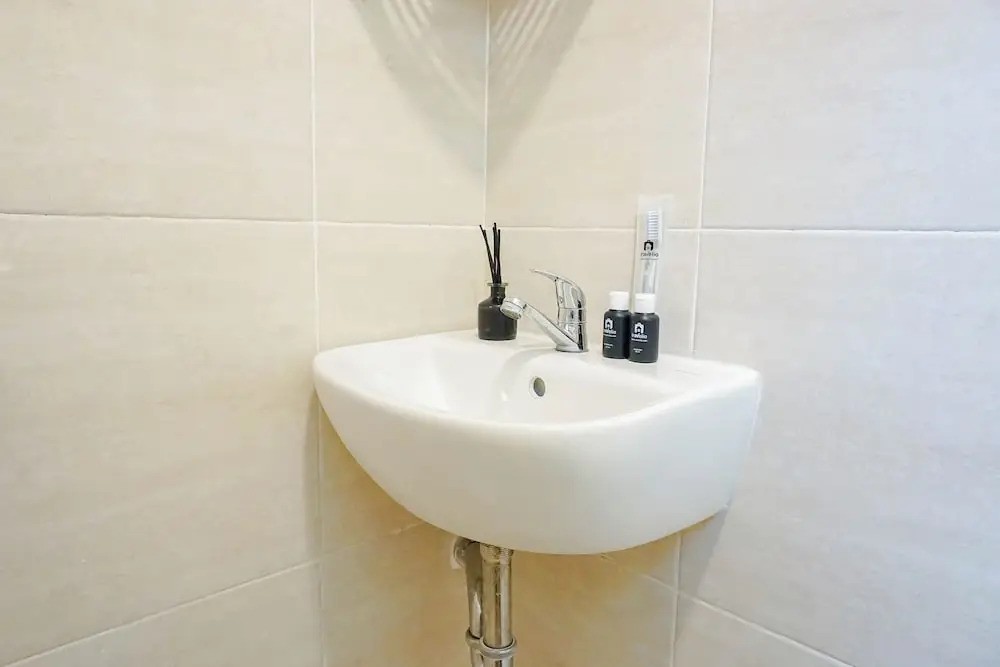 Studio Apartment At Meikarta Near Dian Harapan School