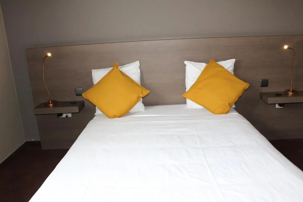 HOTEL BORNEM