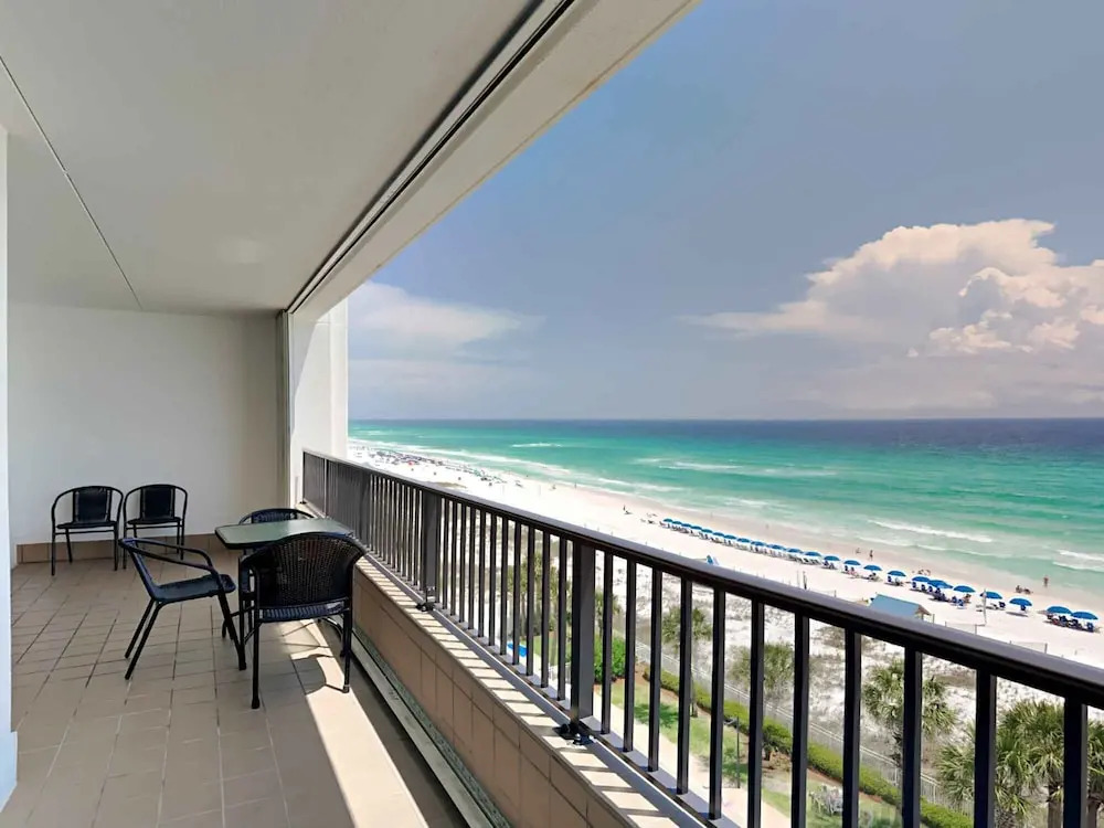 Breakers East Condominium