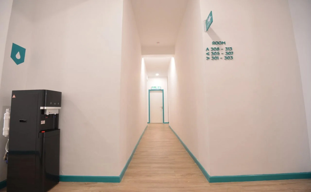 Vrest Hotel