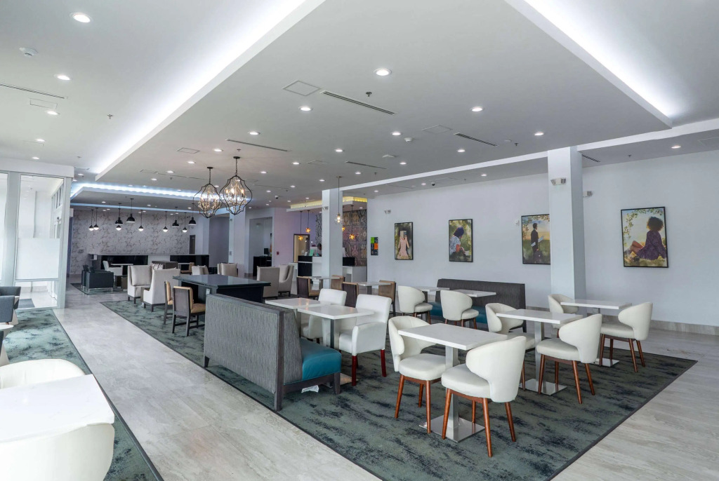 La Quinta Inn & Suites by Wyndham Corpus Christi Southeast