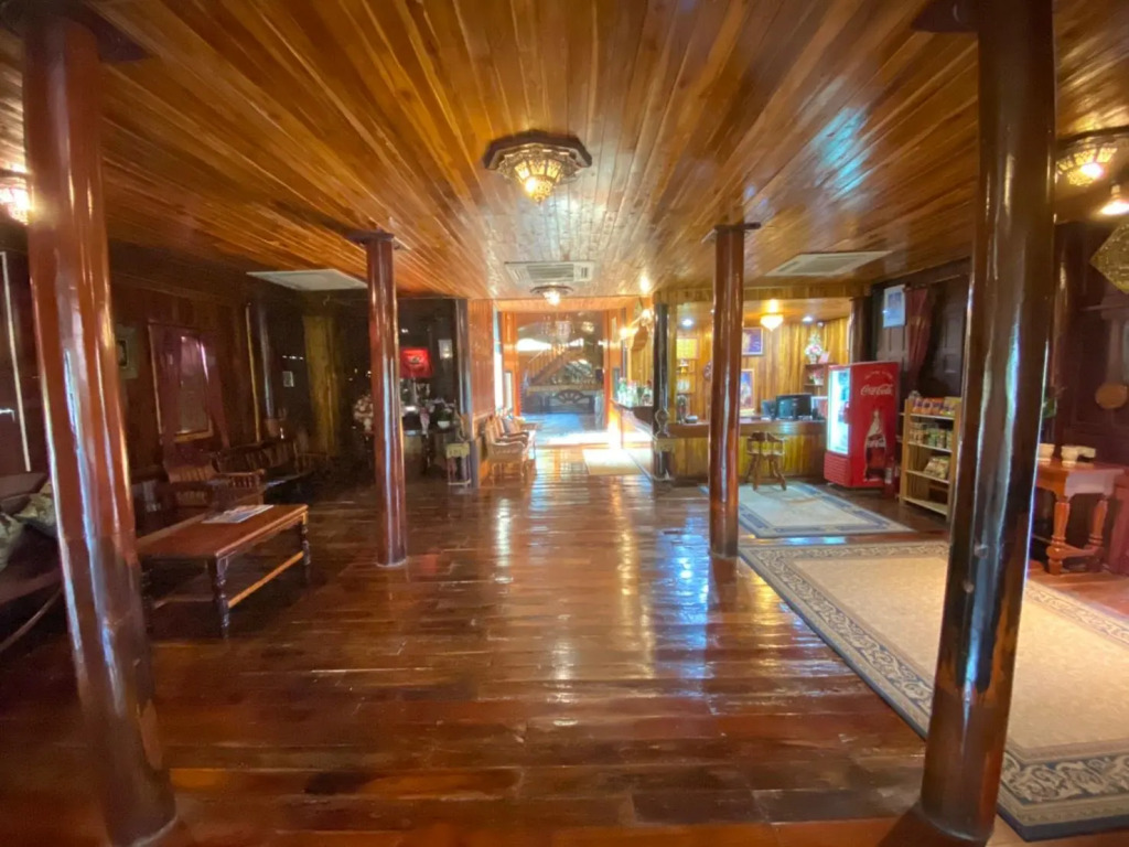 treechadaresort