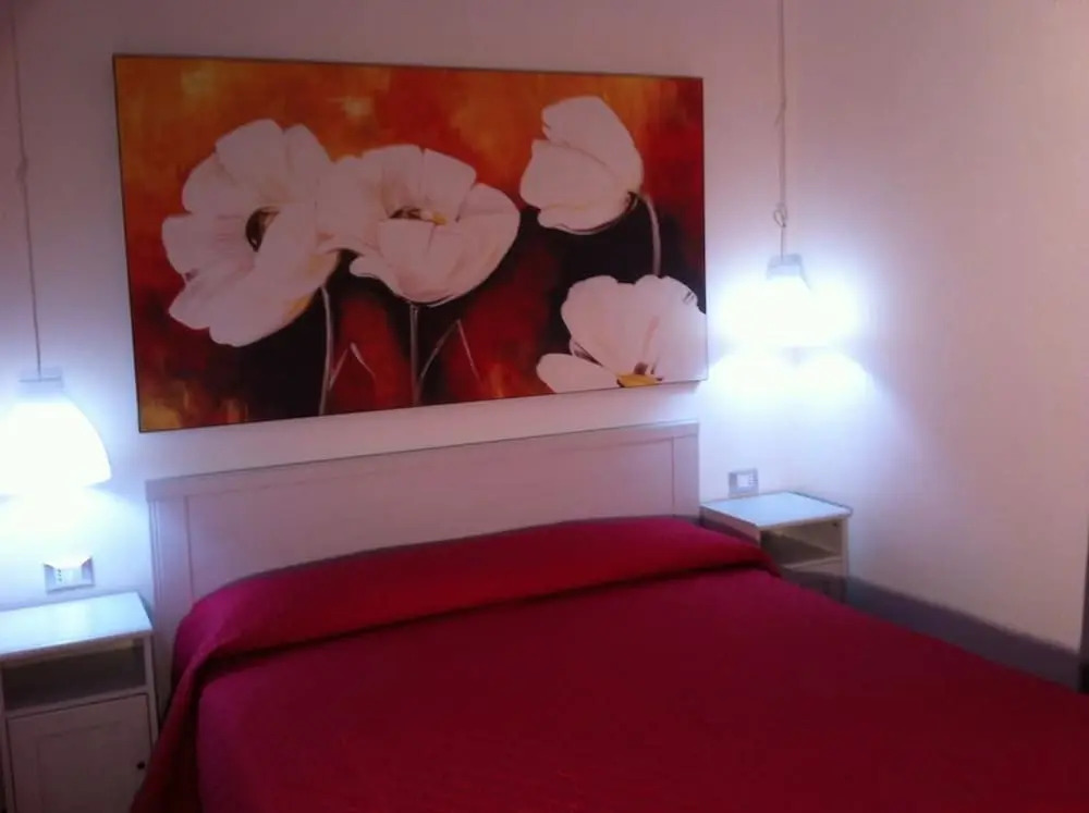 Case Vacanze Castellana Dream