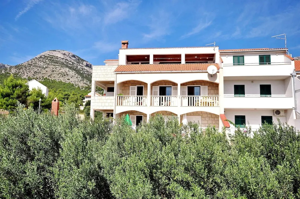 Villa Franka