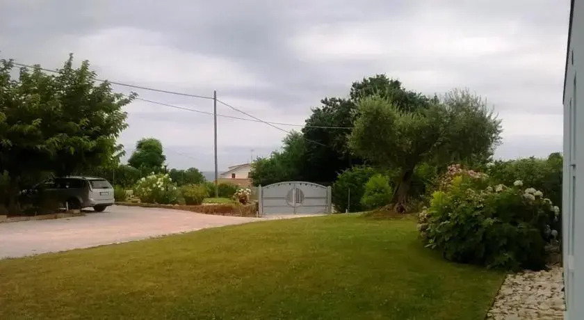 Casa Vacanze Al Mare a Pesaro
