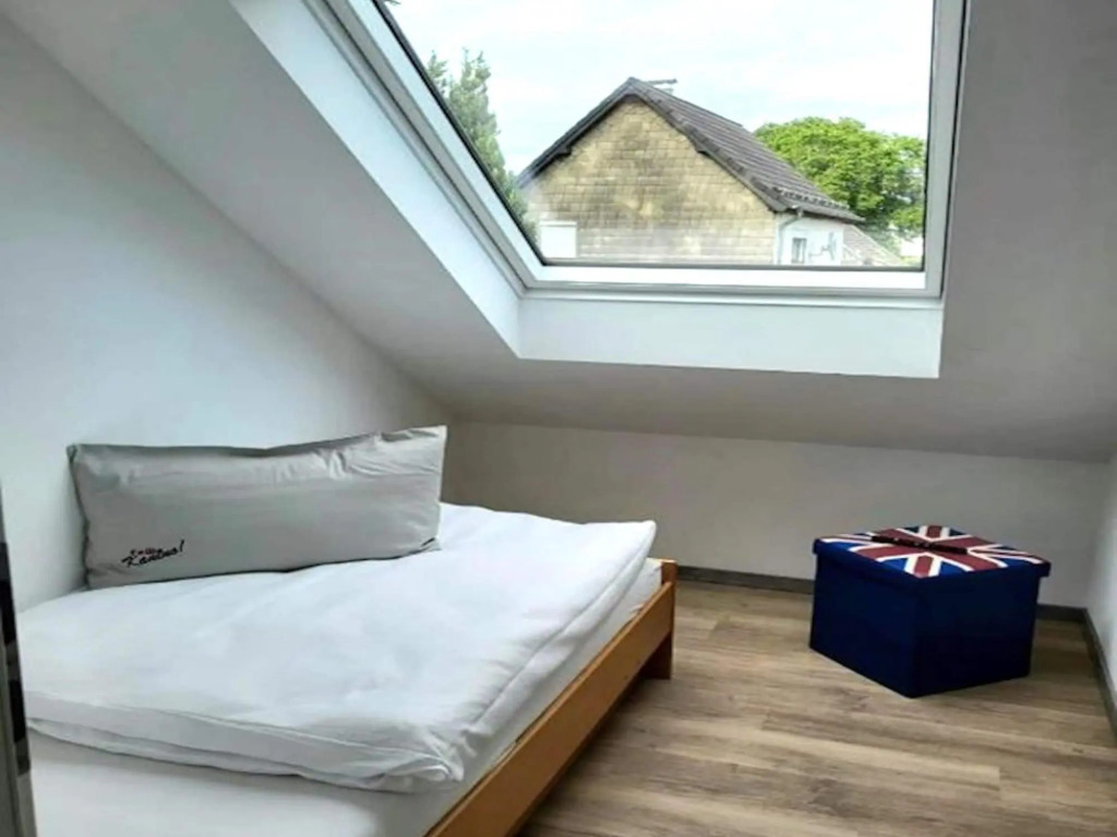Apartment in Monschau With Balcony