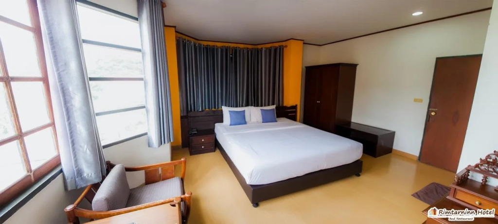 Rimtarninn Hotel