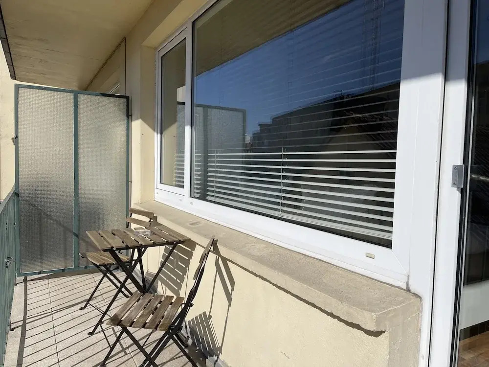 Moderne Studios im Herzen von Osnabrueck
