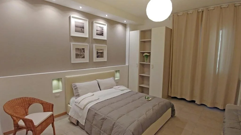 B&B Villa Monterosa con Piscina