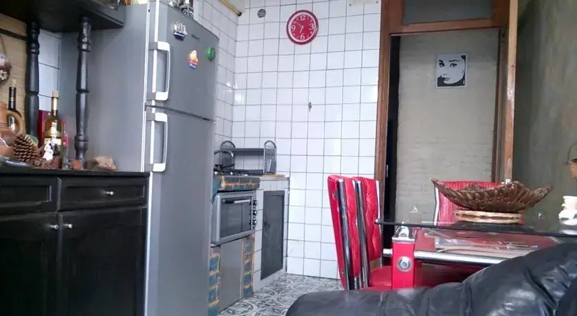 Danelia Apartment