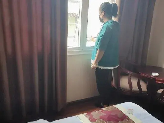 Guzhongqing Hotel