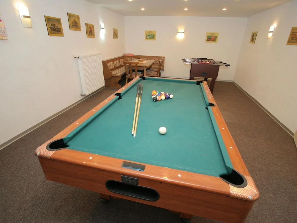 Luxurious Chalet In Zell Am See With Sauna