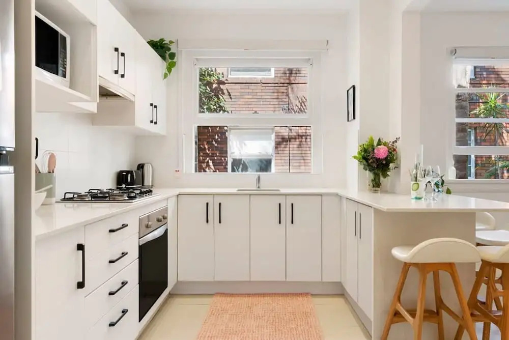 Bondi Breeze Apartment