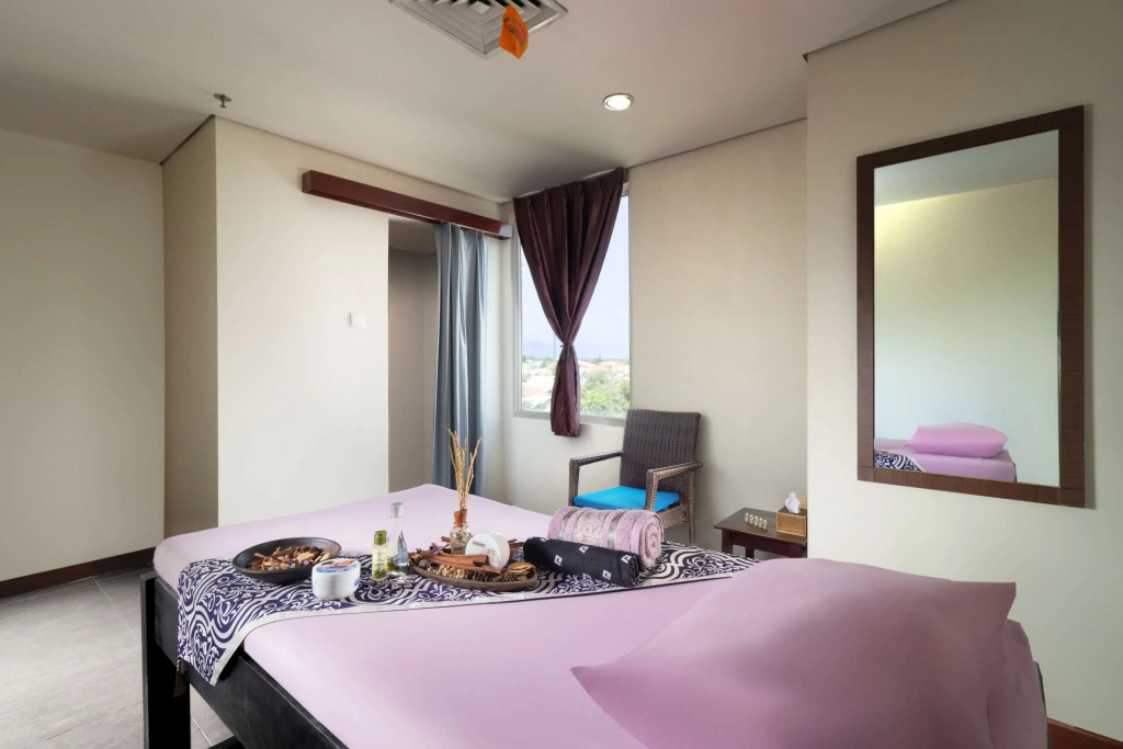 Best Western Plus Coco Palu