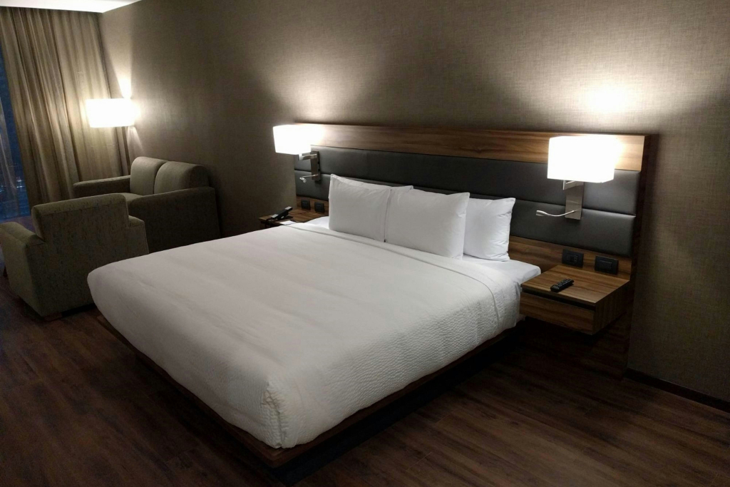 AC Hotel by Marriott Santa Fe
