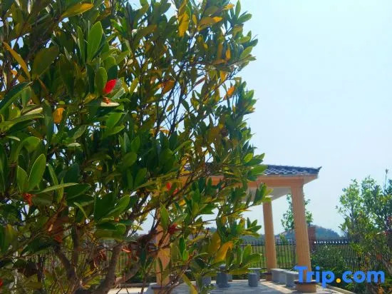 Xibian Hotel (Tai Shan Na Qin Peninsula Scenic Area Weijiaowan Branch)