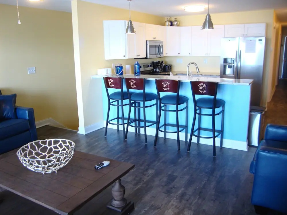 Put-in-Bay Condos
